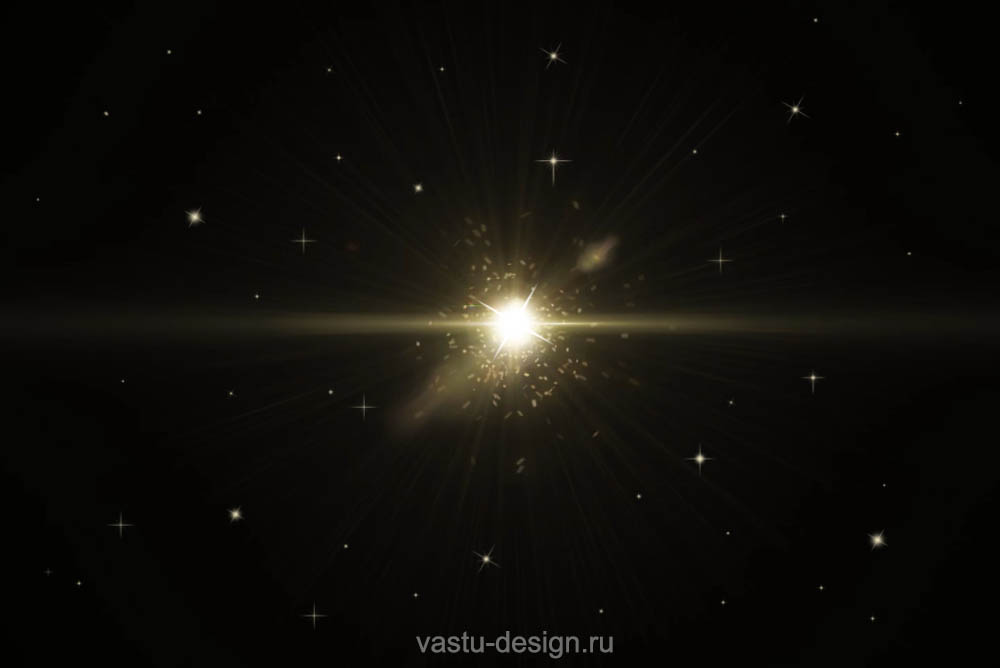 правило звезды рождения